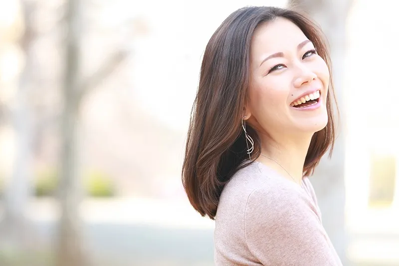 上新庄で心から元気になれる美容室